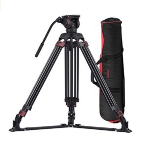 Miller Tripod